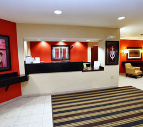 Extended Stay America - Nashville, TN