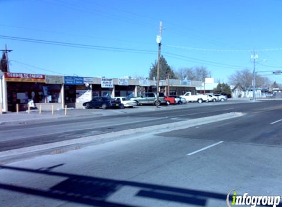 Big Daddys Discount Games & Dvds - Albuquerque, NM