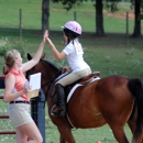 Crooked Creek Farm - Horse Stables