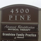 Advanced Rehabilitation