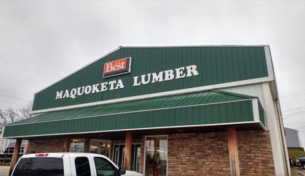 Maquoketa Do It Best Lumber - Maquoketa, IA