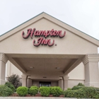 Hampton Inn Kerrville