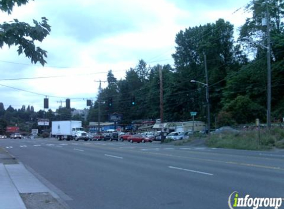 A Plus Auto Wholesale - Seattle, WA