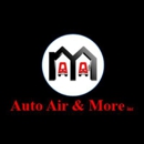Auto Air & More Inc. - Automobile Electric Service