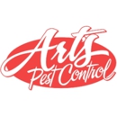Art's Pest Control - Pest Control Services