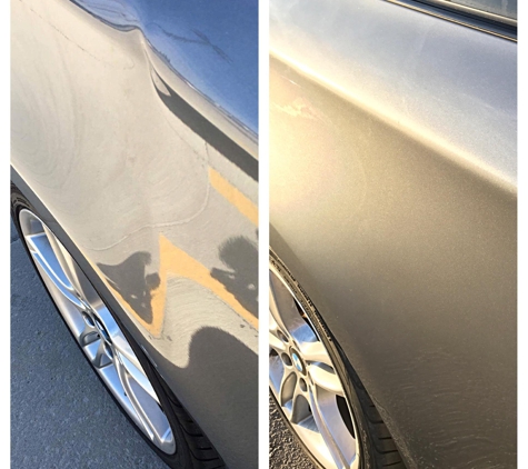 Kansas City Dent & Tint - Kansas City, MO