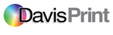 Davis Print Logo