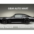 G&M Auto Mart