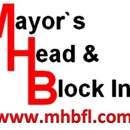 Mayors Head & Block Inc - Engine Rebuilding & Exchange