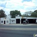 Tony Meehan's Auto Repair - Automobile Repairing & Service-Equipment & Supplies