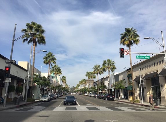 Streets of Beverly Hills - Beverly Hills, CA