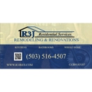 R3J Residential Services - General Contractors