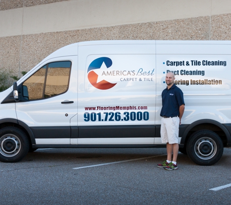 America's Best Carpet and Tile Cleaning Service - Memphis, TN