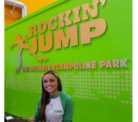 Rockin' Jump Trampoline Park Fort Lauderdale - Fort Lauderdale, FL