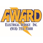 Award Electrical Services Inc