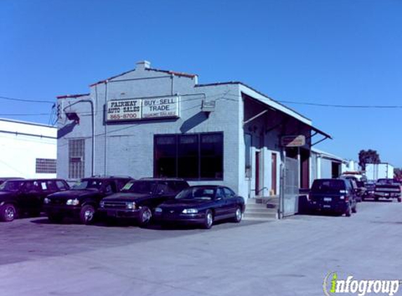 Fairway Auto Sales - Melrose Park, IL