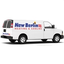 New Berlin Heating & Air Conditioning - Air Conditioning Contractors & Systems
