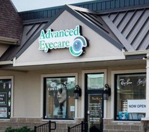 Advanced Eyecare - Picayune, MS