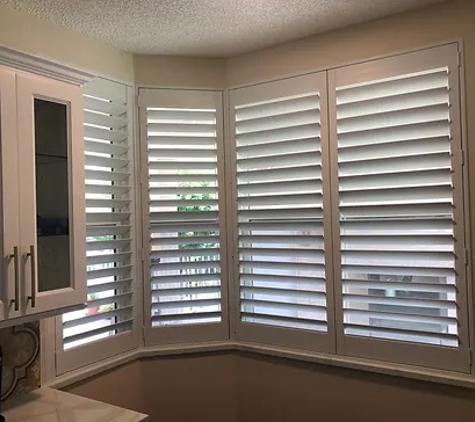 Intercoastal Shades and Shutters