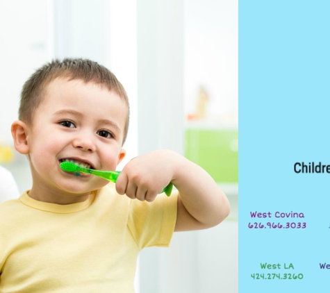 Children's Dental Funzone - Reseda - Reseda, CA