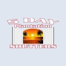 5 Day Plantation Shutters - Blinds-Venetian & Vertical