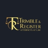 Trimble & Register gallery