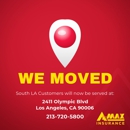 A-MAX Insurance - Insurance Adjusters