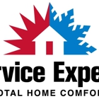 Service Experts Heating & Air Conditioning