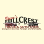 Hillcrest  Truck & Auto Sales & Service Steve's