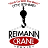Reimann Crane Service gallery