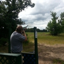 Wild Marsh Sporting Clays - Rifle & Pistol Ranges