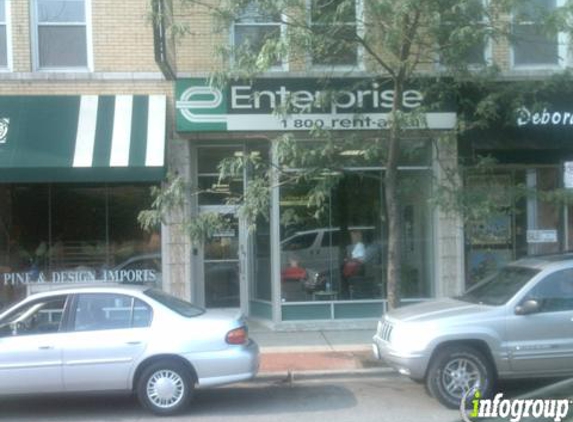 Enterprise Rent-A-Car - Chicago, IL