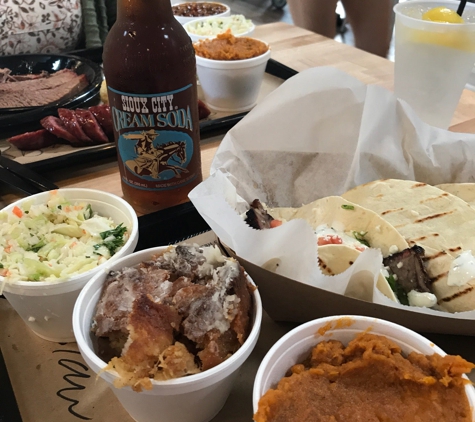 4 Rivers Smokehouse - Kissimmee, FL