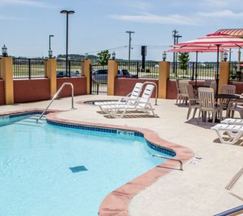 Comfort Inn & Suites Glenpool - Jenks, OK