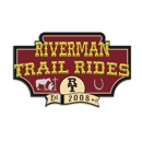 Riverman Trail Rides - Fishing Lakes & Ponds