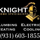Knight Home Specialists - Air Conditioning Service & Repair