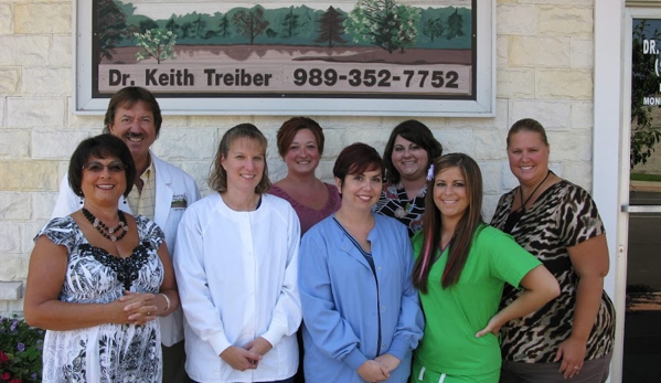 Tamarack Family Dentistry - Lakeview, MI