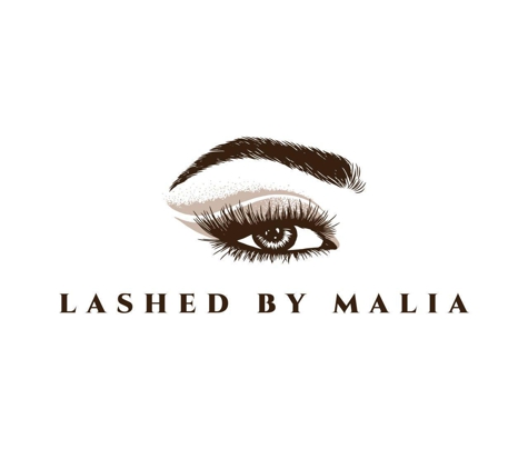 Lashed By Malia - Carlsbad, CA