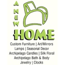 A NEW HOME - Interior Designers & Decorators