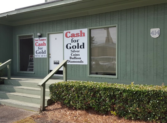 Lowcountry Cash for Gold - Summerville, SC