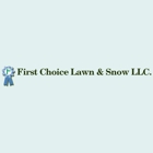 First Choice Lawn & Snow
