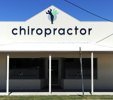 Wheaton Chiropractic - Yarrawonga, VIC