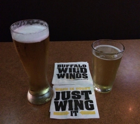 Buffalo Wild Wings - Tucson, AZ