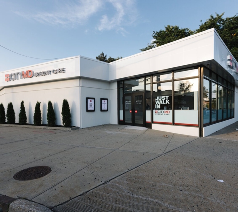 CityMD Throgs Neck Urgent Care - Bronx, NY