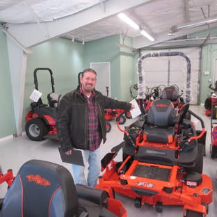 Sylvania Mower Center - Toledo, OH