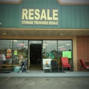 Storage Treasures Resale - Discount Stores