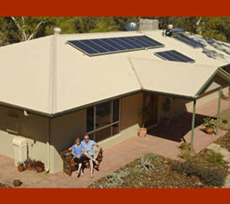 Alice Springs Town Council - Civic Centre - Alice Springs, NT