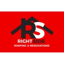 Right Side Roofing & Renovations - Deck Builders