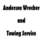 Anderson Wrecker Service and Towing