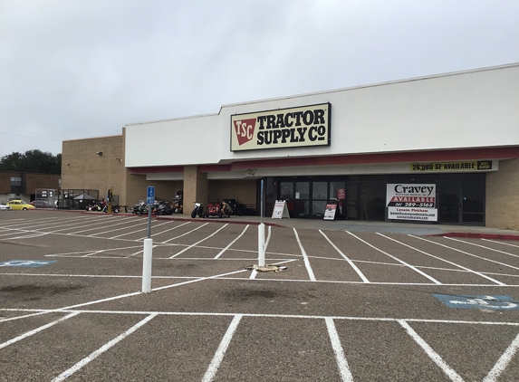 Tractor Supply Co - Kingsville, TX